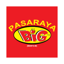 Pasaraya Big Supermarket