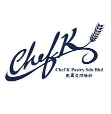 Chef K Pastry