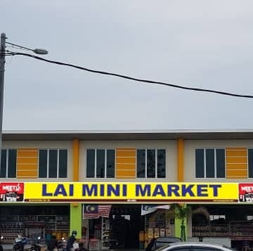 Lai Mini Market