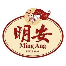 Ming Ang Confectionery