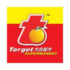 Target Supermarket