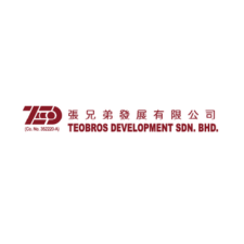 Teobros Development